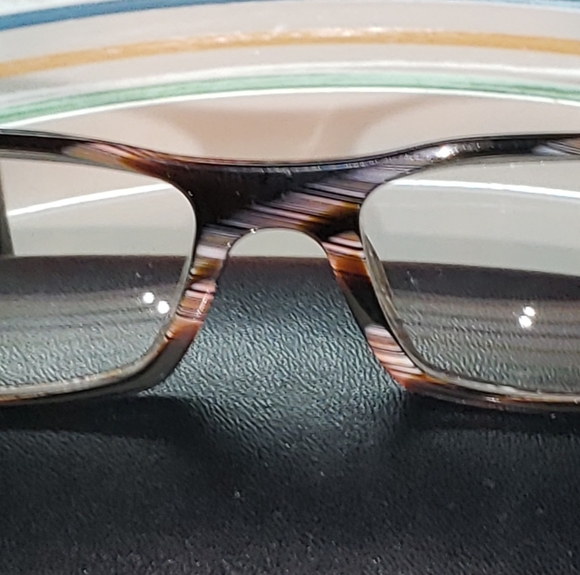 Salvatore Ferragamo Eyeglasses - Picture 5 of 6